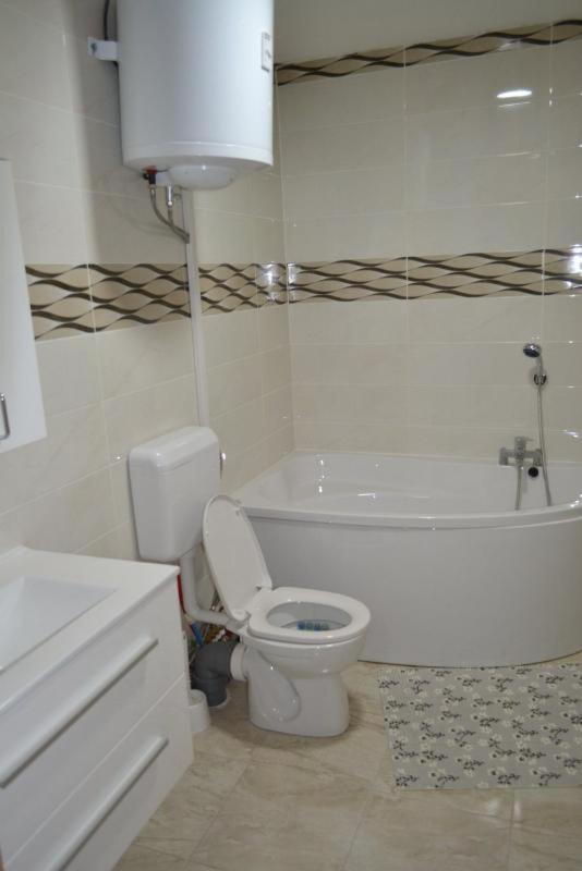Apartmani Rizvic فليكا كلادوشا المظهر الخارجي الصورة
