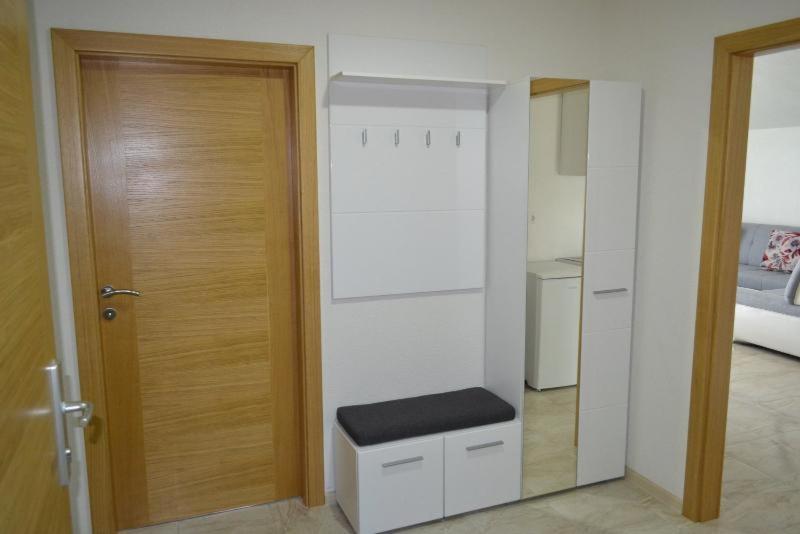 Apartmani Rizvic فليكا كلادوشا المظهر الخارجي الصورة