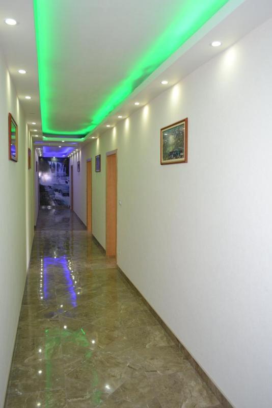 Apartmani Rizvic فليكا كلادوشا المظهر الخارجي الصورة